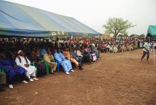 Radiations massives de la liste électorale à Divo : La population malinké accuse l`Ins